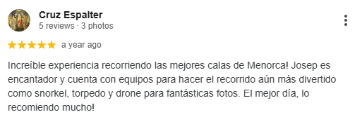 Cruz Espalter