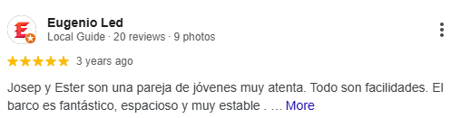 Eugenio Led