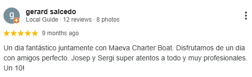 Gerard Salcedo