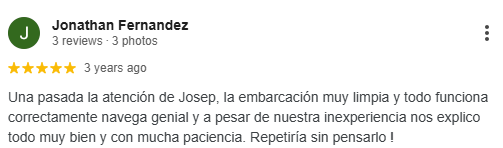 Jonathan Fernandez