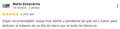 Marta E